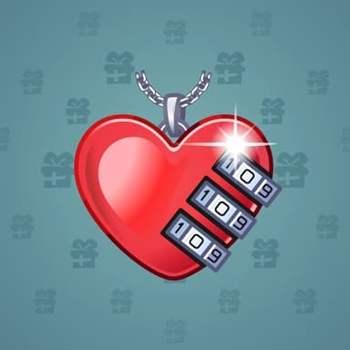 Padlock