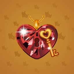 Blood Gem