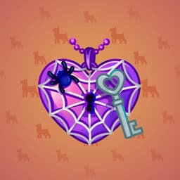 Web Locket