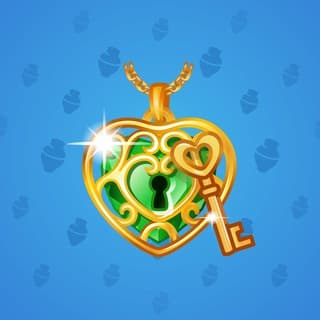 Dryad Heart