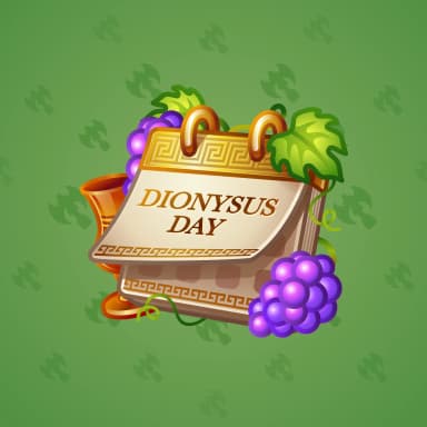 God of Wine