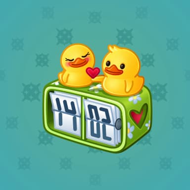 August