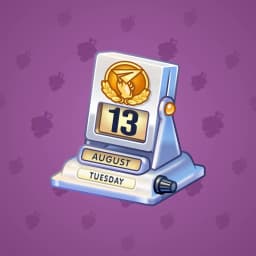 Launch Date