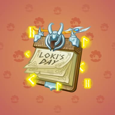 Loki’s Day