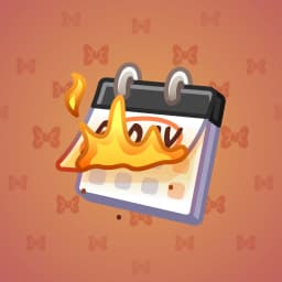 Burning Time