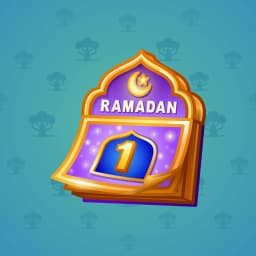 Holy Month