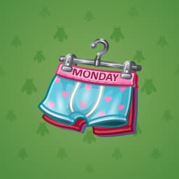 Weekly Set