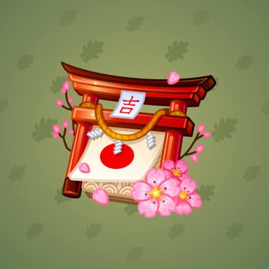 Shinto Shrine
