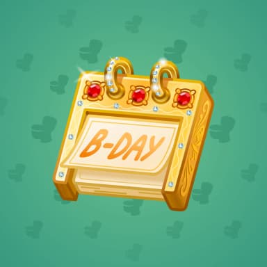 Anniversary