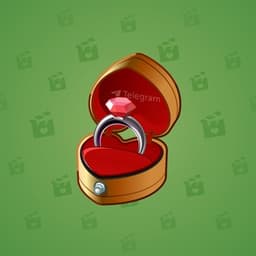 Copper Rose