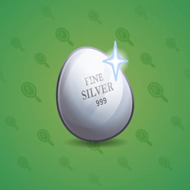 Fine Silver