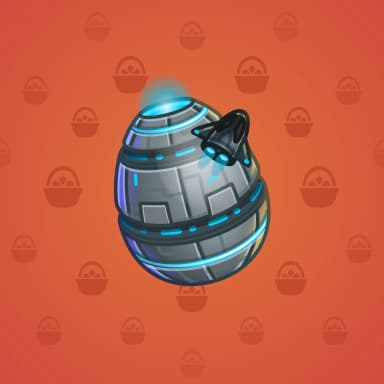 Omeletron