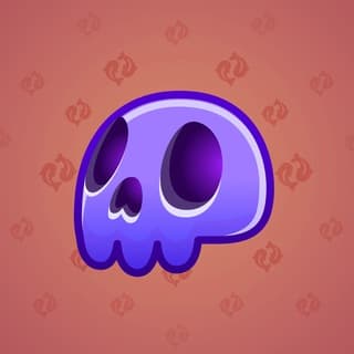 Indigo Husk