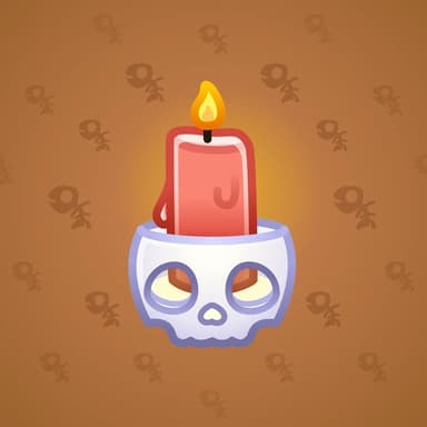 Cult Candle