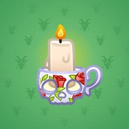 Rose Tea
