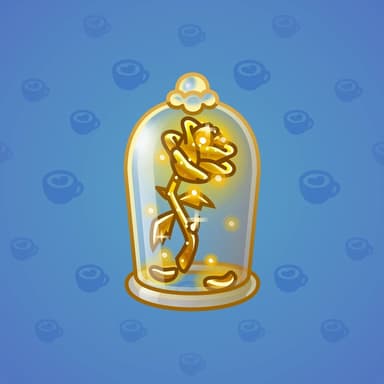 Golden Shine