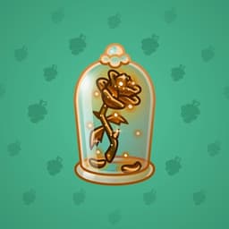 Bronze Sparkle