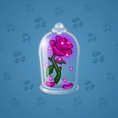 Purple Bloom