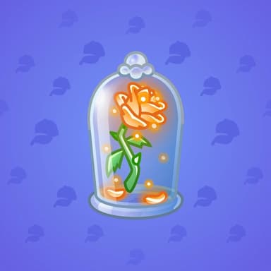 Sunset Jewel