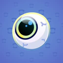 Eye Bone