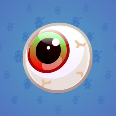 Grinch Gaze