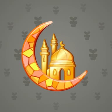 Sunny Mosaic