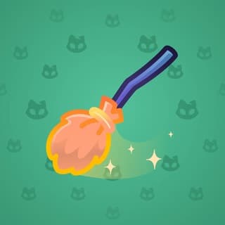 Magic Mop