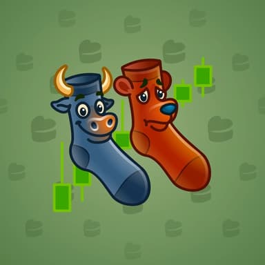 Trader