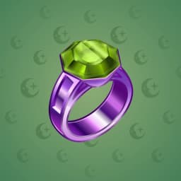 Green Beryl