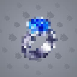 8 Bit Diamond