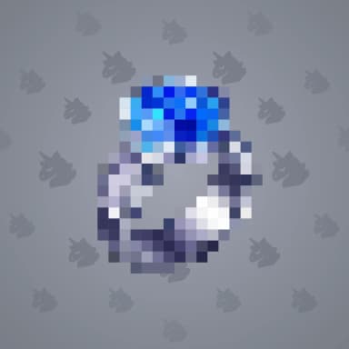 8 Bit Diamond
