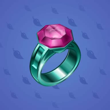 Fleur de Mer