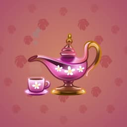 Tea Time