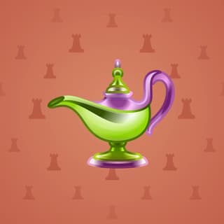 Witch’s Secret