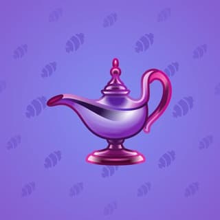 Arabian Night