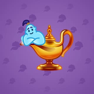 Aladdin