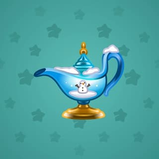Snow Globe