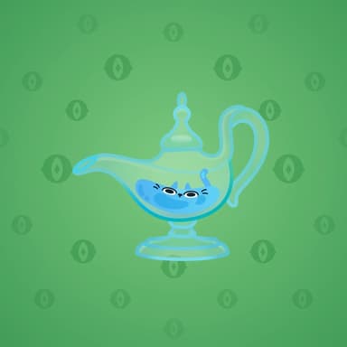 Liquid Cat