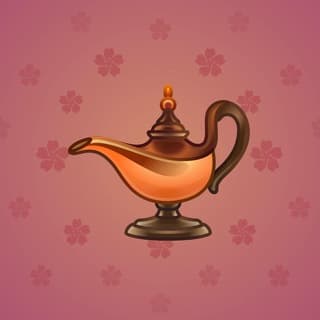 Bronze Dust