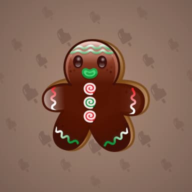 Choco Swirl
