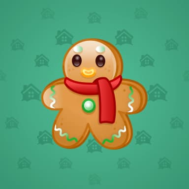 Red Scarf