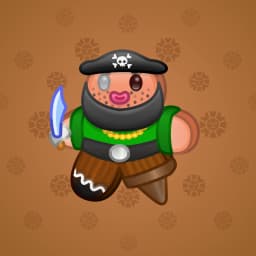 Black Beard