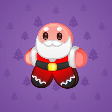 Cookie Claus
