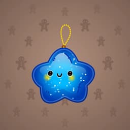 Cosmic Blue