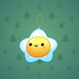 Poached Egg