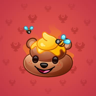 Winnie Poo