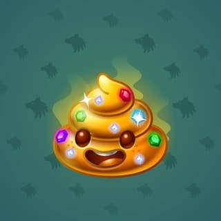 Gold Nugget