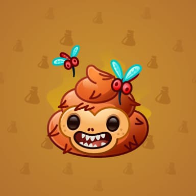 Smelly Yeti