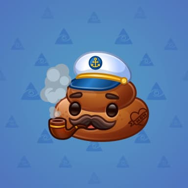 Captain Flush