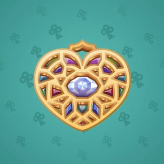 Gem Shards